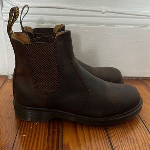 Dr. Martens Chelsea boots. Size 10 ladies
